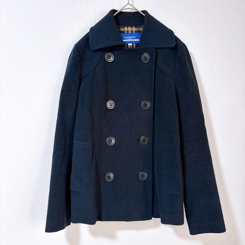Burberry blue label - label, dbl