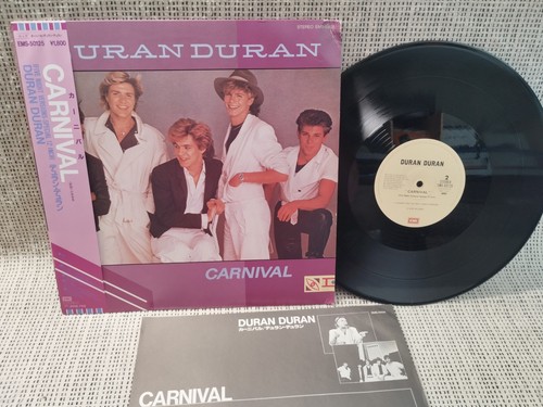 Duran maxi 12 - duran, 12"