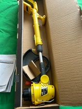 Decespugliatore a batteria