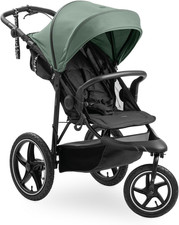 Runner verde giungla - runner,
