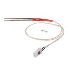 Per Barbecue a Pellet di Legno