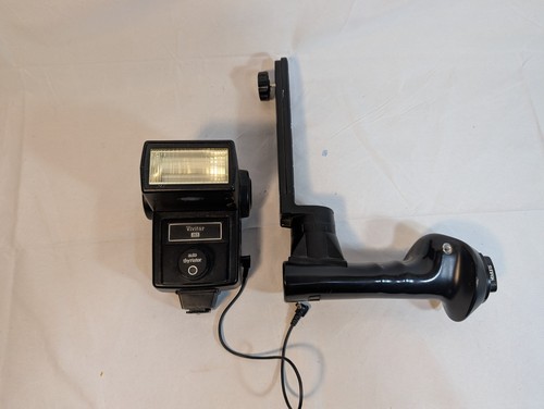 Flash tiristore auto - flash,