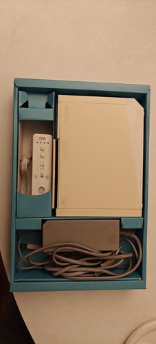 Console nintendo wii - wii, +