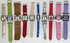 (10) Orologio da polso donna