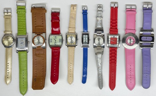 Orologio polso donna - da,