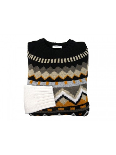 Paolo pecora maglia uomo - pecora,