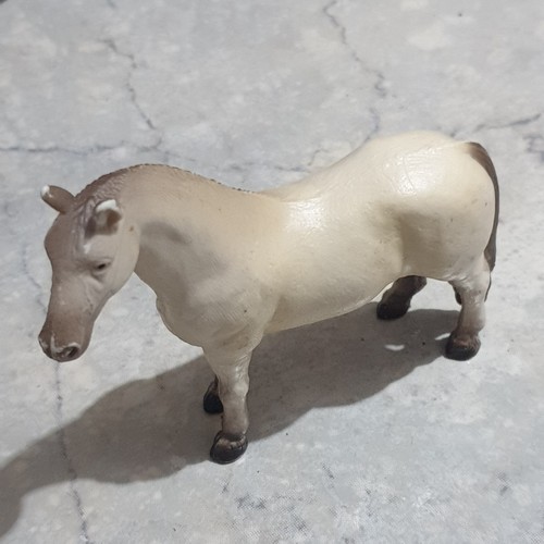 Schleich cavallo anni - -,