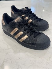 Sneakers Adidas Superstar nere