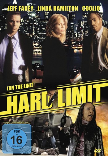 Hard limit the line 375 - on,