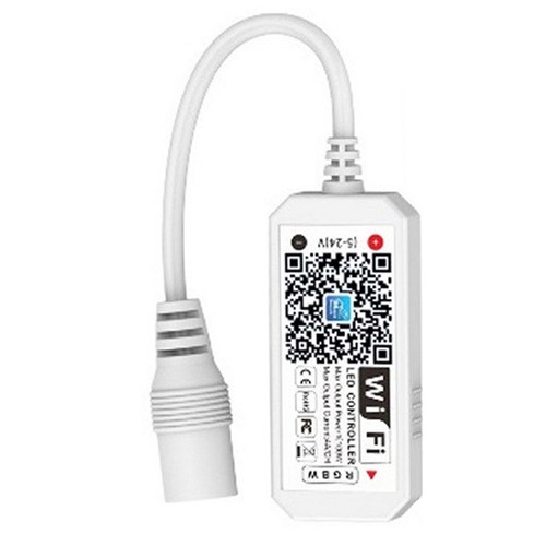 Controller wifi canali - 4,