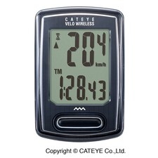 CICLOCOMPUTER CATEYE VELO