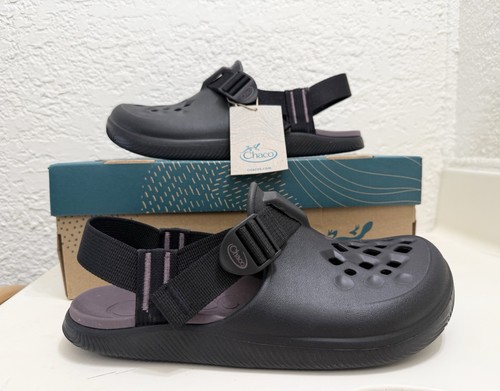 Chaco chillos zoccoli sandali - chaco,