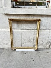 ANTICA CORNICE PASTIGLIA ITALIAN DESIGN OLD FRAME