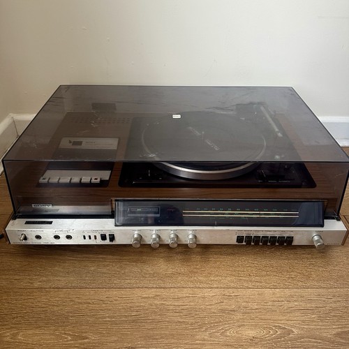 Sistema musicale stereo