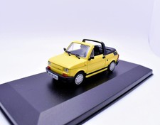 Modellini auto da collezione