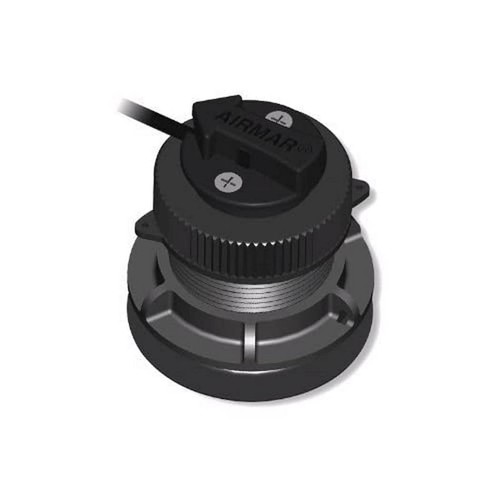 Raymarine scafo passante
