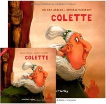 Colette von arsego - arsego,, chiara