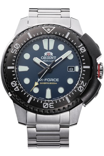 Orologio orient uomo force - orologio,