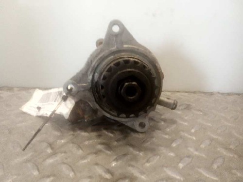 Depressore freni pompa del - depressore,