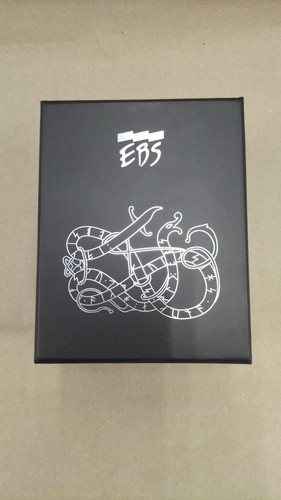 Pedale ebs retracer delay - pedale,