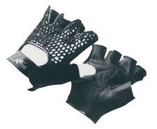 Guanto Pesistica in Rete con