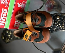 ciclismo zapatillas TIME