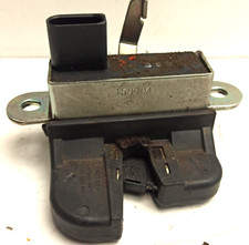 RICAMBI USATI, SERRATURA PORTELLONE POSTERIORE VOLKSWAGEN TOURAN