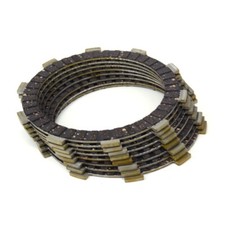 Kit Dischi Frizione Guarniti