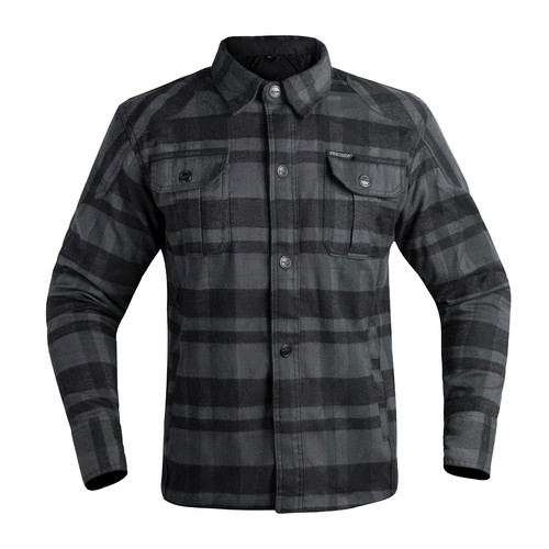 Camicia moto uomo - uomo,