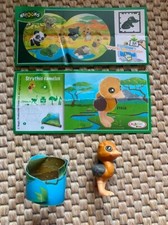 Ovetto ovetto animali bambini