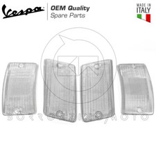 GEMME FRECCE TRASPARENTI