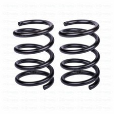 COPPIA MOLLA SOSPENSIONE