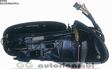 SPECCHIO PER MERCEDES CLASSE S W220 98-02 RIBALTABILE MEMORIA SINISTRO