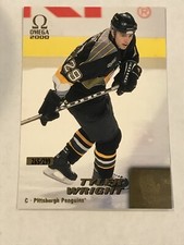 1999-00 Pacific Omega Gold