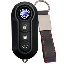 ?? GUSCIO LANCIA CHIAVE TELECOMANDO COMPATIBILE LANCIA Y MUSA DELTA ypsilon