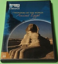 Discovery Channel DVD Ancient
