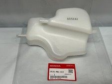 Serbatoio Di Riserva Del