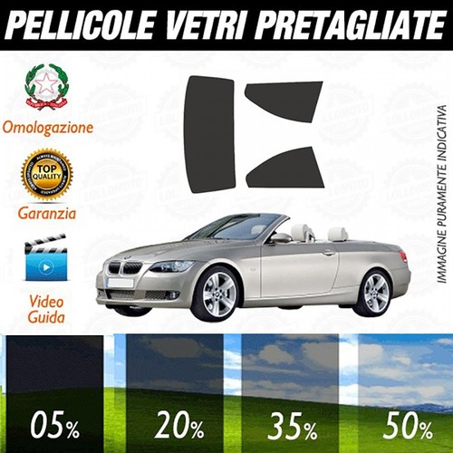Bmw serie cabrio - serie, 2007