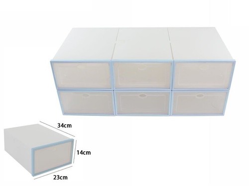 Organizer porta scarpe - organizer,