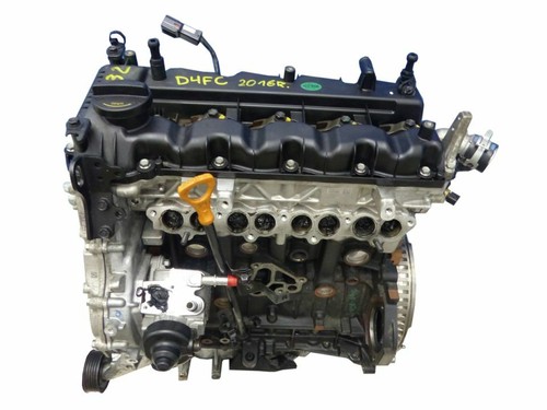Motore hyundai accent - motore,