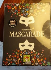 Mascarade  - Oltre 200.000