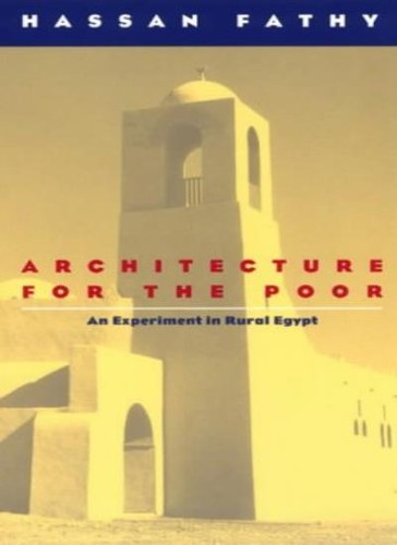 Architecture for the poor - poor:, an