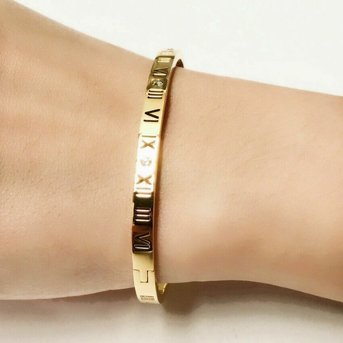 Nuovo bracciale rigido - , in