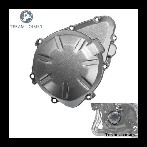 Carter sinistro alternatore - carter,