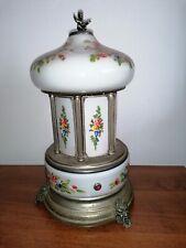 CARILLON PORTASIGARETTE VINTAGE MODERNARIATO 