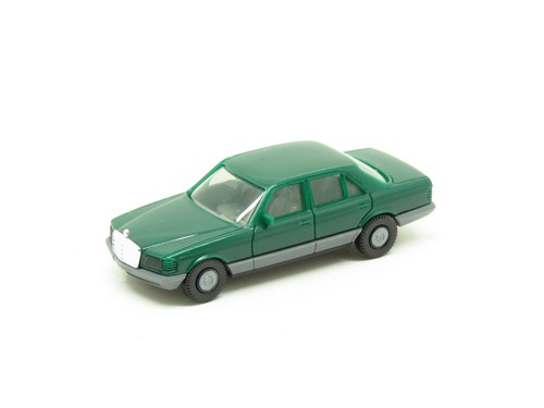 Herpa voiture mercedes benz - herpa,
