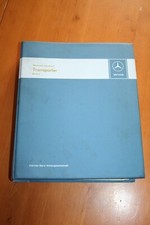 Manuale officina Mercedes 207 D- 208 - 307 D - 308 - L 407 D - O 309 D - L 508