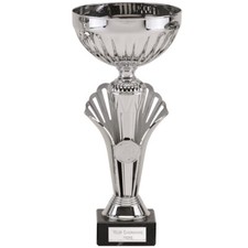 TAZZE PRESENTAZIONE ARGENTO E
