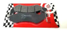Pastiglie Brembo Freno Anteriori 07115CC per Benelli BN 125 2018 > 2020