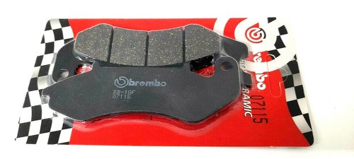 Pastiglie brembo freno - brembo,